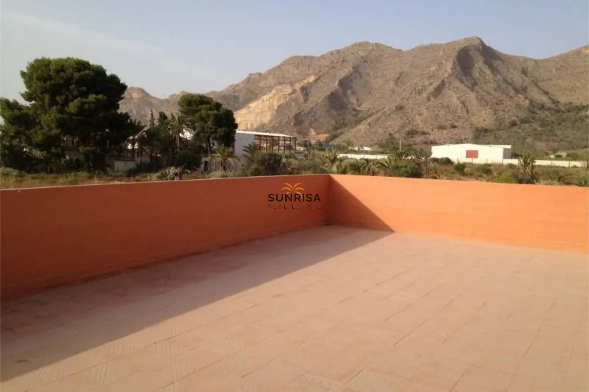 Revente - Maison - Orihuela
