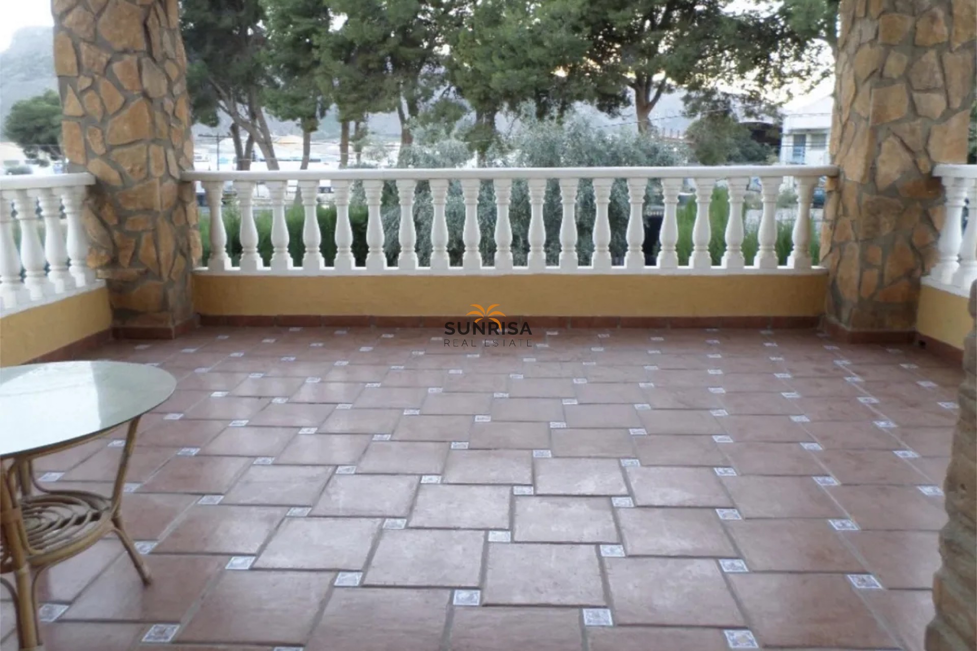 Revente - Maison - Orihuela