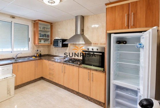 House · Resale - Benferri · Alicante · Spain