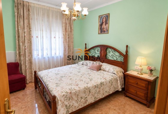 House · Resale - Benferri · Alicante · Spain