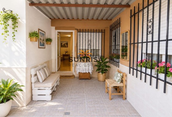 House · Resale - Benferri · Alicante · Spain