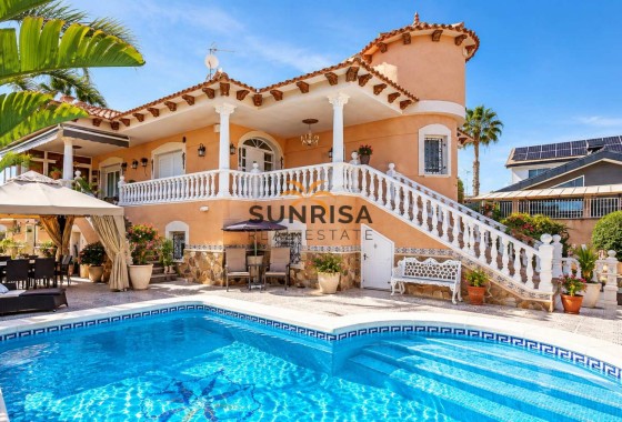 House · Resale - Benferri · Alicante · Spain