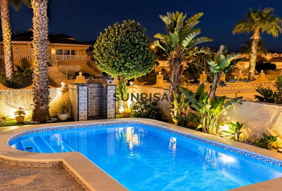 House · Resale - Benferri · Alicante · Spain