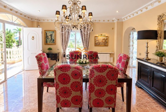 House · Resale - Benferri · Alicante · Spain