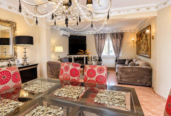 House · Resale - Benferri · Alicante · Spain