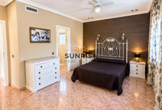 House · Resale - Benferri · Alicante · Spain