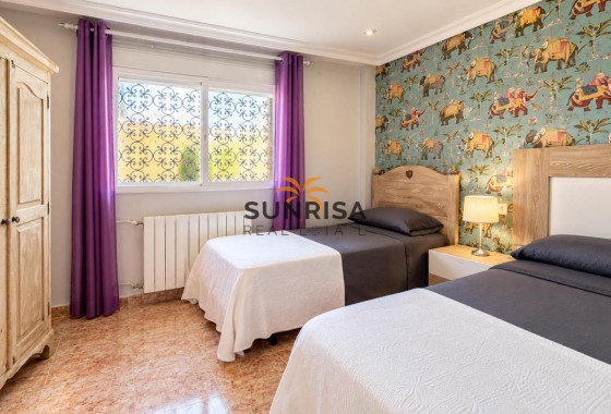 House · Resale - Benferri · Alicante · Spain