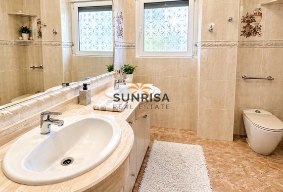 House · Resale - Benferri · Alicante · Spain