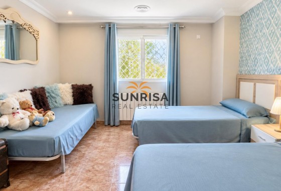 House · Resale - Benferri · Alicante · Spain
