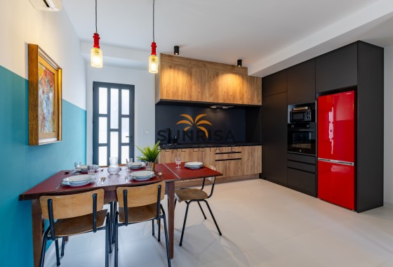 Appartement · Herverkoop - San Miguel de Salinas · Alicante · Spanje