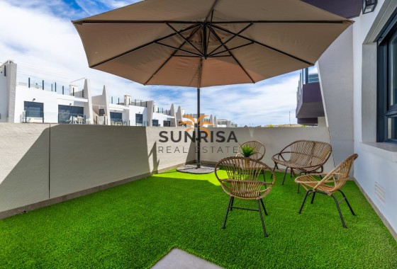 Appartement · Herverkoop - San Miguel de Salinas · Alicante · Spanje