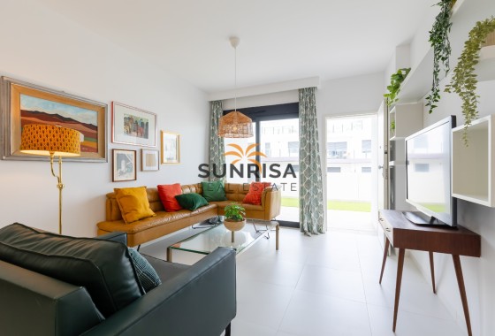Appartement · Herverkoop - San Miguel de Salinas · Alicante · Spanje