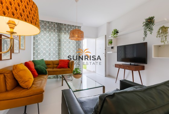 Appartement · Herverkoop - San Miguel de Salinas · Alicante · Spanje