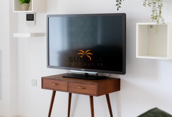 Appartement · Herverkoop - San Miguel de Salinas · Alicante · Spanje