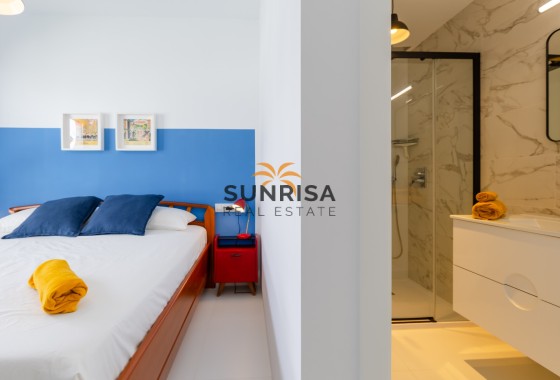 Appartement · Herverkoop - San Miguel de Salinas · Alicante · Spanje
