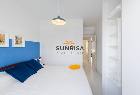 Appartement · Herverkoop - San Miguel de Salinas · Alicante · Spanje