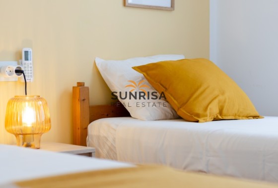 Appartement · Herverkoop - San Miguel de Salinas · Alicante · Spanje