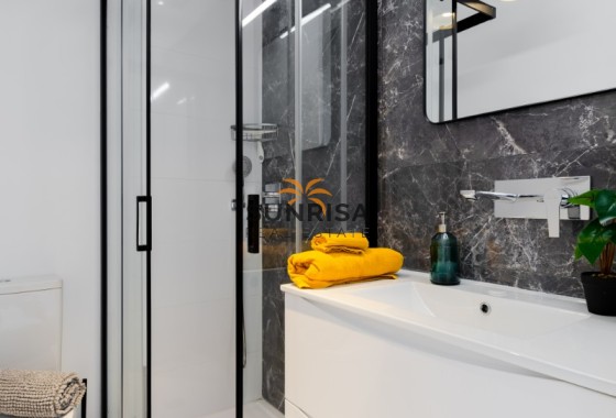 Appartement · Herverkoop - San Miguel de Salinas · Alicante · Spanje