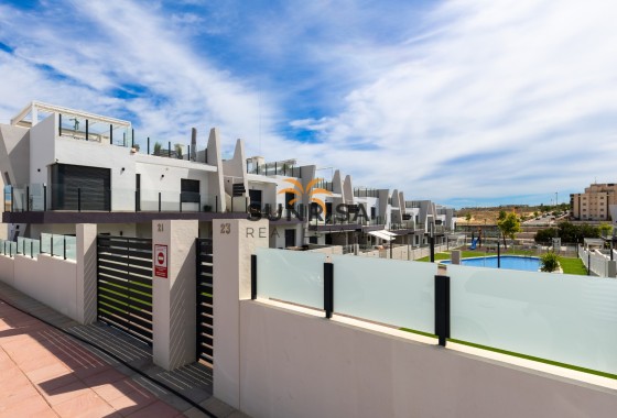 Appartement · Herverkoop - San Miguel de Salinas · Alicante · Spanje