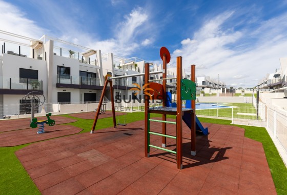 Appartement · Herverkoop - San Miguel de Salinas · Alicante · Spanje
