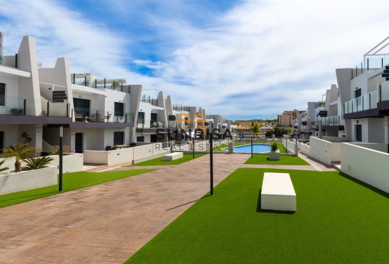 Appartement · Herverkoop - San Miguel de Salinas · Alicante · Spanje