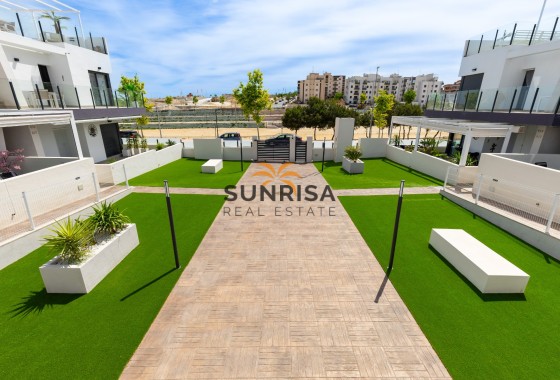 Appartement · Herverkoop - San Miguel de Salinas · Alicante · Spanje
