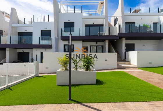 Appartement · Herverkoop - San Miguel de Salinas · Alicante · Spanje