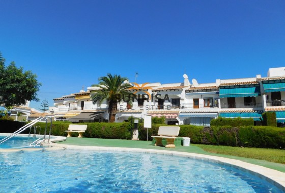 Townhouse · Resale - Torrevieja · Lago Jardín · Alicante · Spain