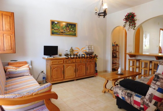 Townhouse · Resale - Torrevieja · Lago Jardín · Alicante · Spain