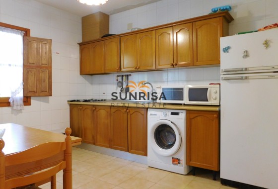 Townhouse · Resale - Torrevieja · Lago Jardín · Alicante · Spain