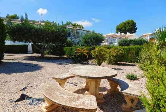 Townhouse · Resale - Torrevieja · Lago Jardín · Alicante · Spain