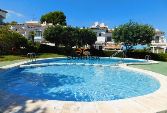 Townhouse · Resale - Torrevieja · Lago Jardín · Alicante · Spain