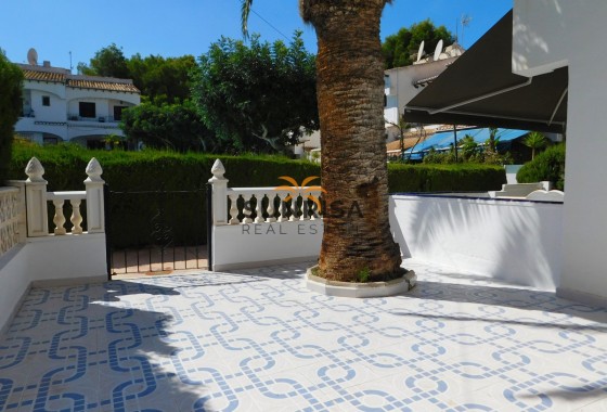 Townhouse · Resale - Torrevieja · Lago Jardín · Alicante · Spain
