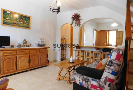 Townhouse · Resale - Torrevieja · Lago Jardín · Alicante · Spain
