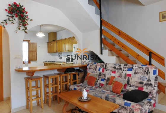 Townhouse · Resale - Torrevieja · Lago Jardín · Alicante · Spain