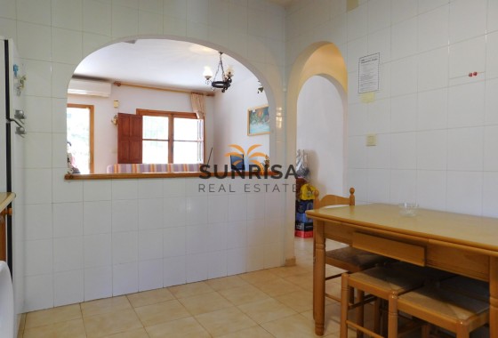 Townhouse · Resale - Torrevieja · Lago Jardín · Alicante · Spain