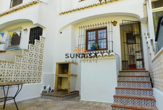 Townhouse · Resale - Torrevieja · Lago Jardín · Alicante · Spain