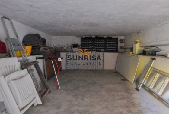 Townhouse · Resale - Torrevieja · Lago Jardín · Alicante · Spain