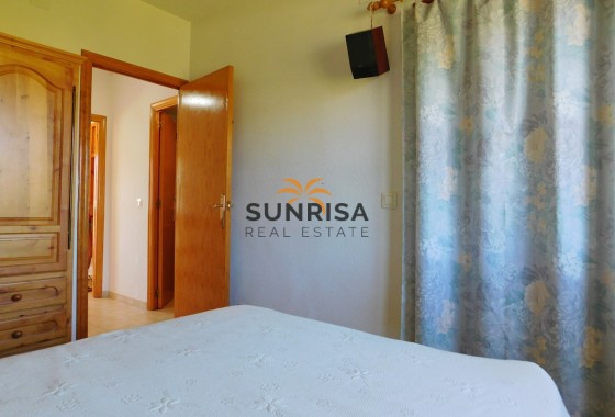 Townhouse · Resale - Torrevieja · Lago Jardín · Alicante · Spain
