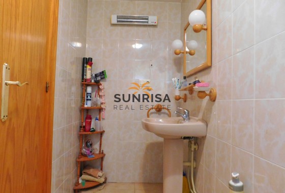 Townhouse · Resale - Torrevieja · Lago Jardín · Alicante · Spain