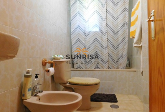 Townhouse · Resale - Torrevieja · Lago Jardín · Alicante · Spain
