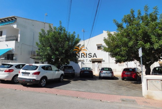 Townhouse · Resale - Torrevieja · Lago Jardín · Alicante · Spain