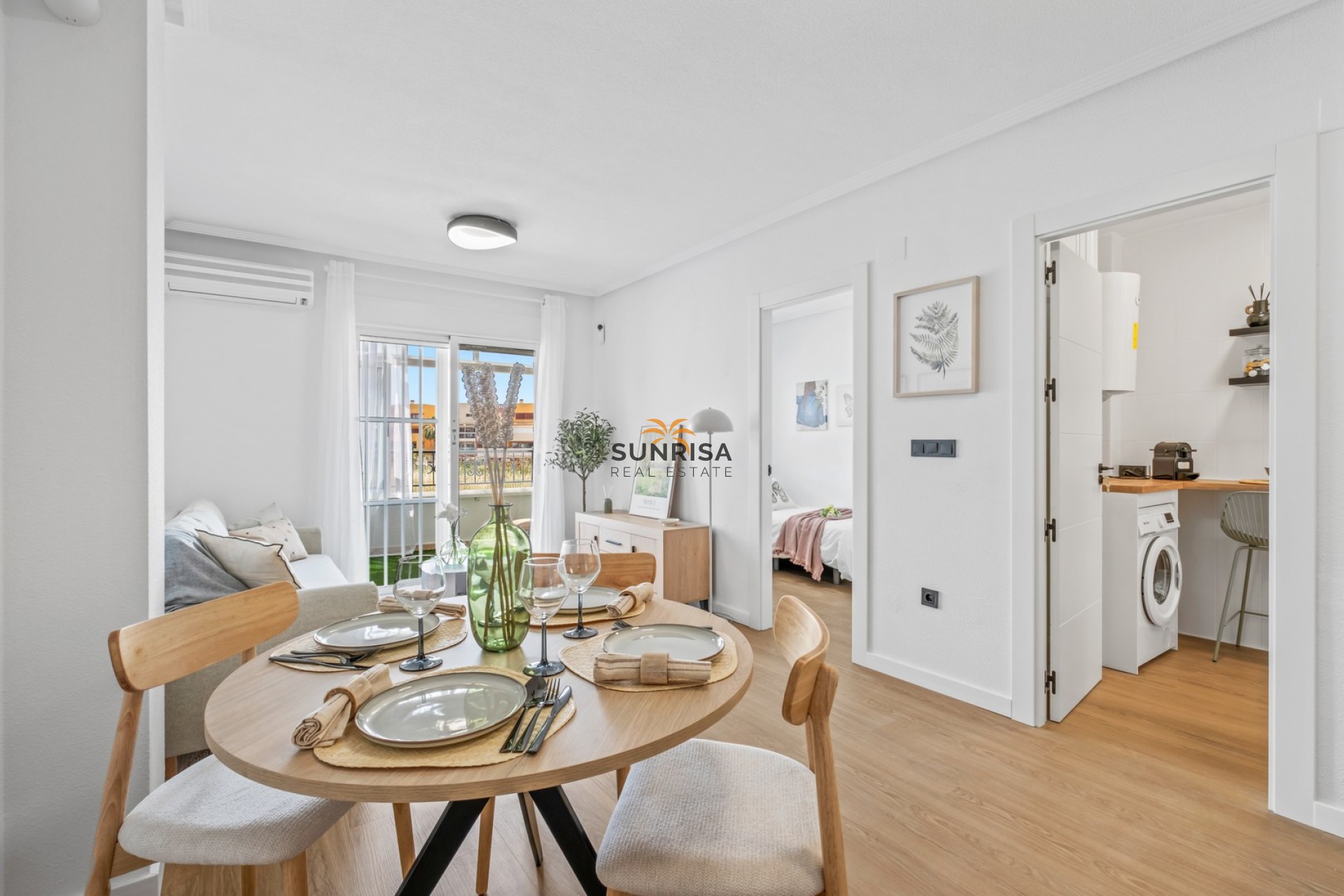 Resale - Apartment - Orihuela Costa
