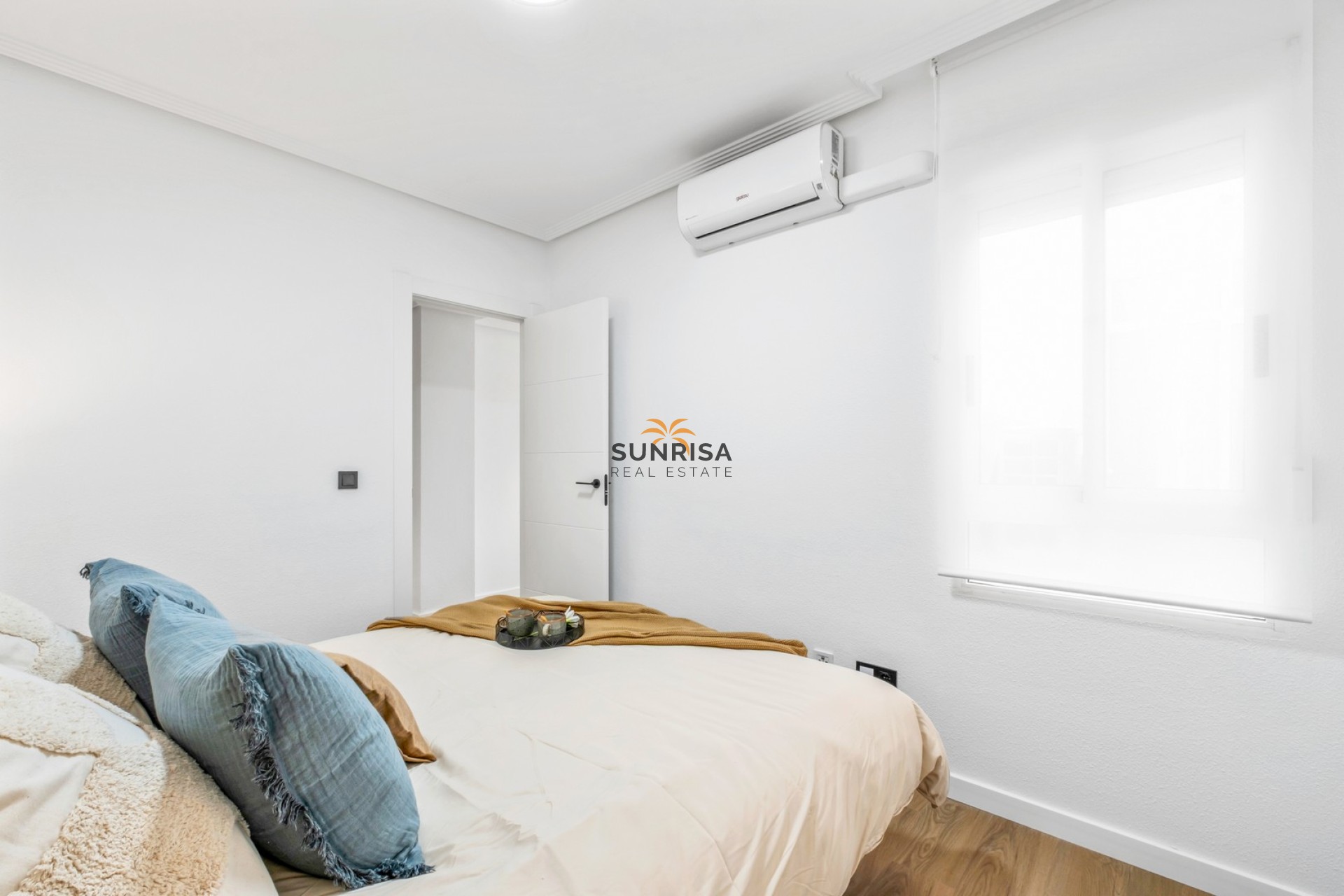 Resale - Apartment - Orihuela Costa