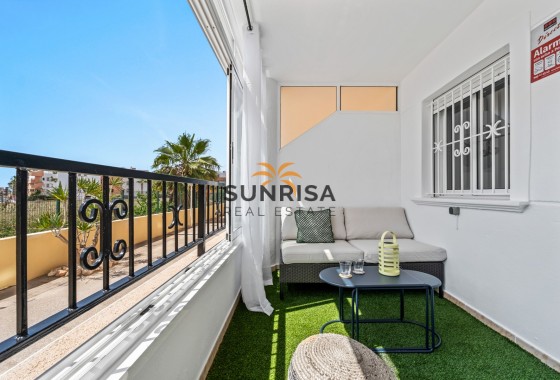 Appartement · Revente - Orihuela Costa · Playa Flamenca · Alicante · Espagne