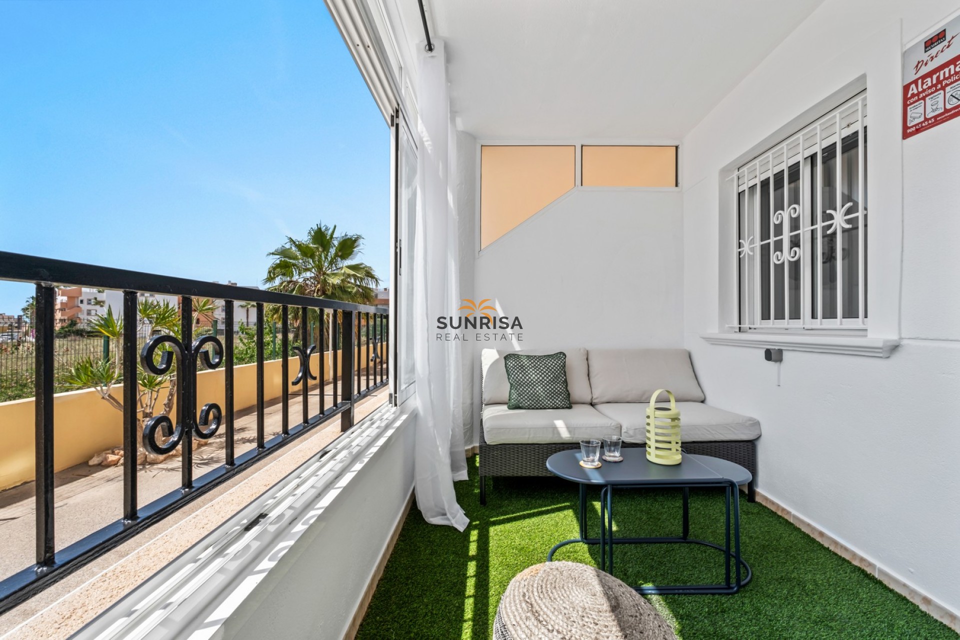 Resale - Apartment - Orihuela Costa