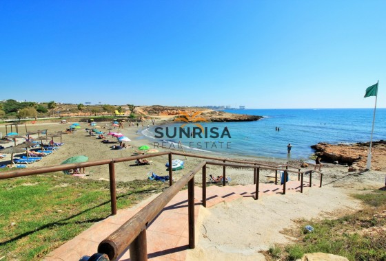 Appartement · Revente - Orihuela Costa · Playa Flamenca · Alicante · Espagne