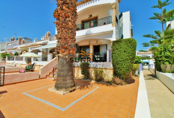 Appartement · Revente - Orihuela Costa · PAU 8 · Alicante · Espagne