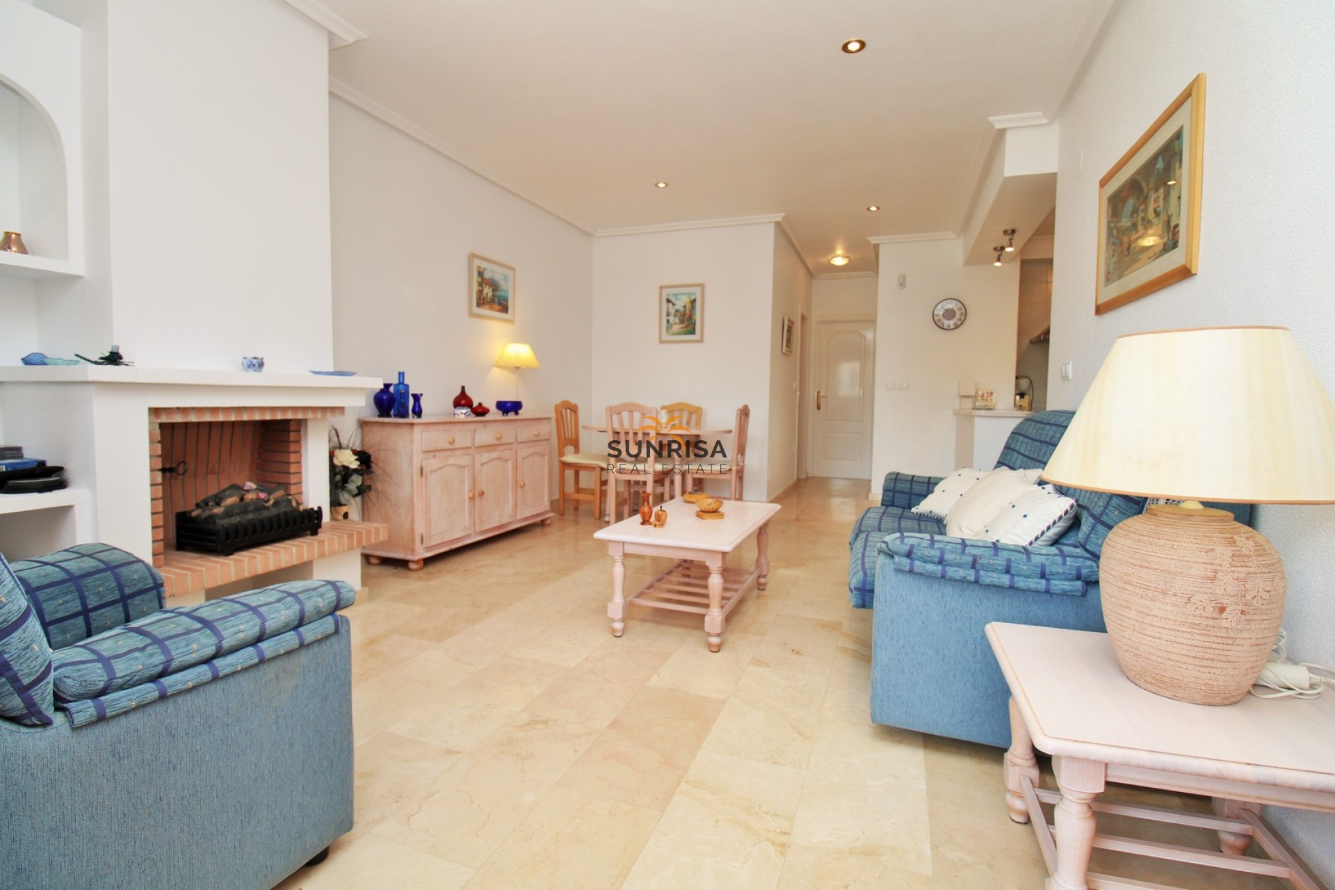 Reventa - Apartamento - Orihuela Costa