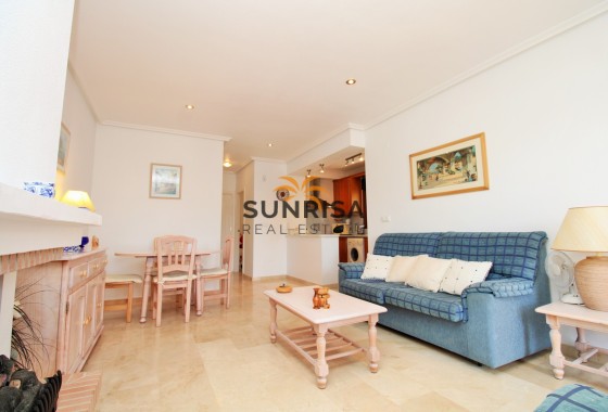 Appartement · Revente - Orihuela Costa · PAU 8 · Alicante · Espagne